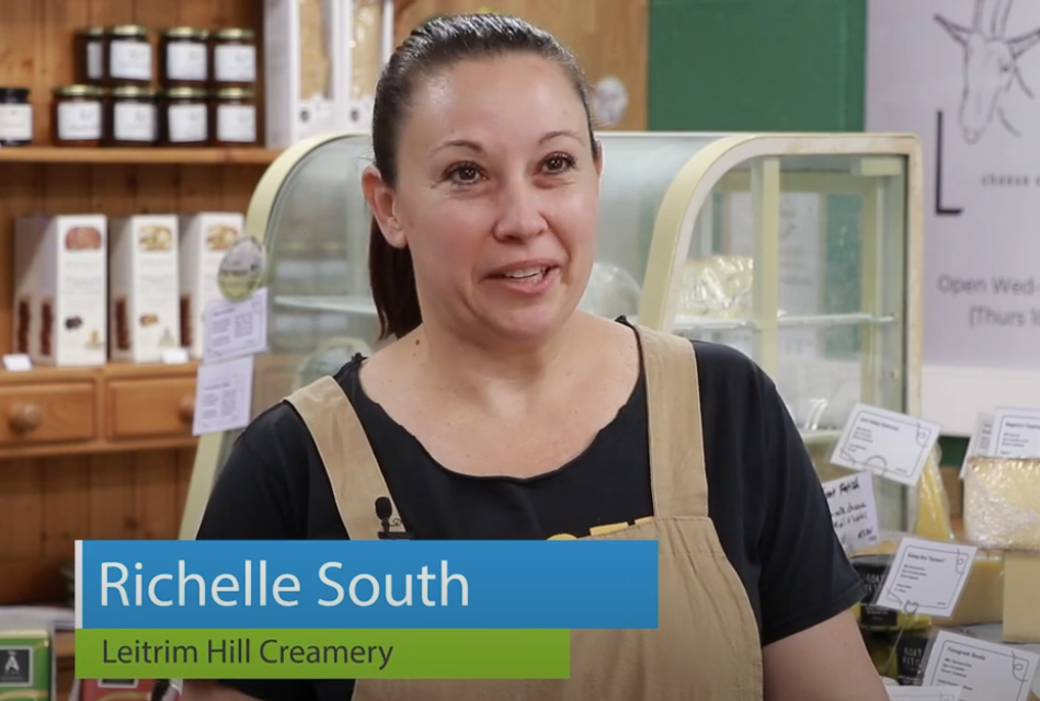 Leitrim Hill Creamery 